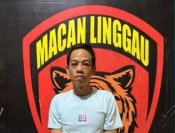 Sat Reskrim Polres Lubuk Linggau berhasil mengungkap kasus pencurian di Wilayah Hukumnya