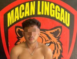 Satreskrim Polres Lubuk Linggau, Cepat dan Tepat Menuntaskan Kasus Curanmor
