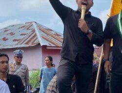 Ahmad J Prayogi : Skema  Gelap Dibalik Dapur MBG, Usut Dugaan Penyimpangan Oknum Anggota DPRD