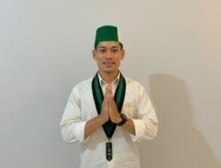 HMI Cabang Kota Lubuklinggau Tetapkan Habib Khoiri sebagai Ketua Umum Periode 2025 –2026 