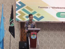 HMI Badko Sumbagsel Menilai PN Lubuklinggau Memberikan Keputusan  Tidak Objektif Terhadap Kasus Hukum