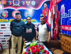 Demi Kelangsungan Hidup Ribuan Nelayan, Ketum PWDPI Minta Presiden Terbitkan Izin Tangkap Benih Lobster