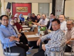 Ketum PWDPI Mendesak Menteri KKP Agar Segera Terbitkan Izin Untuk Nelayan Lobster