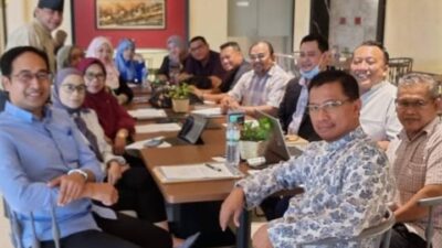 Ketum PWDPI Mendesak Menteri KKP Agar Segera Terbitkan Izin Untuk Nelayan Lobster