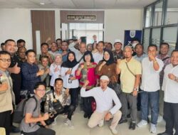 Jutaan Nelayan BBL Tolak Perubahan Permen KP No. 7 Tahun 2024