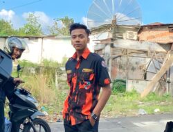 Tolak Go Cafe QQ di Kota Lubuk Linggau