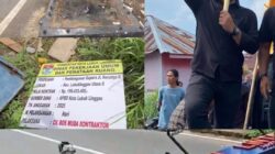 Ahmad J Prayogi : Dugaan Kegagalan Konstruksi, Lemahnya Pengawasan dan Tuntutan Sanksi Tegas