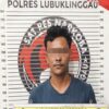 Edarkan Puluhan Pil Ekstasi, Warga Kelurahan Dempo di Tangkap Satresnarkoba Polres Lubuk Linggau