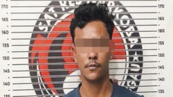 Edarkan Puluhan Pil Ekstasi, Warga Kelurahan Dempo di Tangkap Satresnarkoba Polres Lubuk Linggau