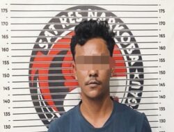 Edarkan Puluhan Pil Ekstasi, Warga Kelurahan Dempo di Tangkap Satresnarkoba Polres Lubuk Linggau
