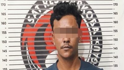 Edarkan Puluhan Pil Ekstasi, Warga Kelurahan Dempo di Tangkap Satresnarkoba Polres Lubuk Linggau