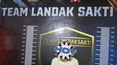 Polsek Megang Sakti Polres Mura Ringkus MS, Diduga Gelapkan Motor Petani