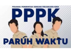 Resmi Berlaku 2026, Gaji PPPK Paruh Waktu Dibayar 12 Bulan