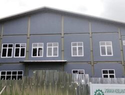 Ditengah Efisiensi Nasional, Proyek Rp.7 M di Lubuklinggau Disorot, Nilai Pemborosan APBD dan Tidak Berazas Manfaat.