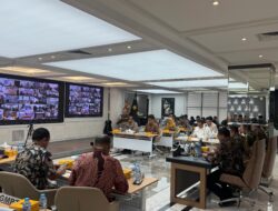 Polri Fasilitasi Permodalan KUR dan Penyerapan Bulog bagi Petani Jagung Untuk Putus Rantai Tengkulak