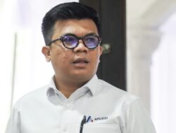 Dihadiri Delegasi 37 Provinsi, Wasekjen APUDSI: Hasil Rakernas Segera Dieksekusi Hingga Akar Rumput