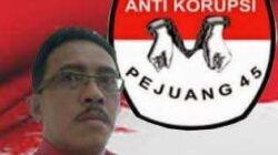 Air PDAM Tak Mengalir Jelang & Pasca Lebaran, Laskar Anti Korupsi Pejuang 45 Soroti Anggaran Rp.20 Miliar.