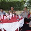 Pererat Silaturahmi, Kapolres Mura Gelar Buka Puasa Bersama Masyarakat