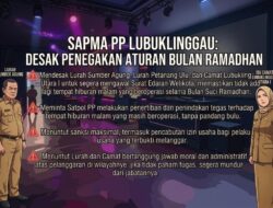 SAPMA PP Desak Lurah dan Camat Tegas Kawal Surat Edaran Walikota, Jangan Biarkan Hiburan Malam Mengangkangi.
