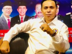 Ketum PWDPI: Pemerintah Diduga Menciptakan Calon Koruptor Lewat 23.678 Pengelola SPPG   