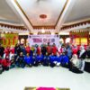 PWDPI Propinsi Lampung Gelar Workshop UMKM & Pelantikan Pengurus Koperasi Serta UMKM   