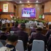 HUT ke 83 Musi Rawas, Bupati Musi Rawas Optimisme Menuju Indonesia Emas 2045