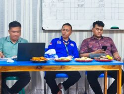 KPGEN PWDPI Bahas Program Kerja 2026: Berikan Arahan Tegas, Tekankan Koperasi Harus Nyata dan Bermanfaat