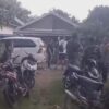 Polres Musi Rawas Gerebek Arena Sabung Ayam, 7 Orang Diamankan dan 14 Ekor Ayam