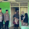 Implementasi Kebijakan Presiden, Jajaran Polda Sumsel Hadirkan Fasilitas Medis di Pelosok Desa
