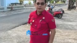 Sindiran Keras Bupati Muratara kepada ASN, Jangan Hanya Menuntut Hak, Tapi Lalai Kewajiban