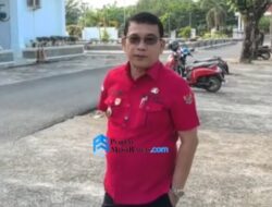 Sindiran Keras Bupati Muratara kepada ASN, Jangan Hanya Menuntut Hak, Tapi Lalai Kewajiban