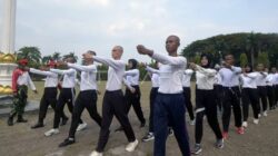Aktivis Soroti Anggaran Sewa Hotel Untuk Paskibraka Musi Rawas 2025, Kesbangpol Tidak Transparan 