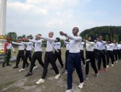 Aktivis Soroti Anggaran Sewa Hotel Untuk Paskibraka Musi Rawas 2025, Kesbangpol Tidak Transparan 