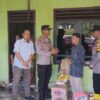 Wujud Kepedulian di Hari Bhayangkara Ke-80, Polres Musi Rawas Berikan Tali Asih Kepada Lansia yang Sempat Hilang