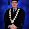 Rektor Institut Teknologi Muhammadiyah Sumatera Periode 2026–2030 Telah Dilantik