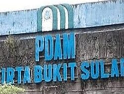 Warga Nikan Jaya Krisis Air Bersih, Aktivis Pertanyakan Realisasi Anggaran Rp20 Miliar Perbaikan Intake PDAM