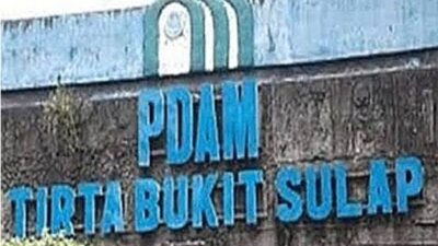 Warga Nikan Jaya Krisis Air Bersih, Aktivis Pertanyakan Realisasi Anggaran Rp20 Miliar Perbaikan Intake PDAM