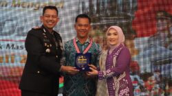 Dedikasi dan Apresiasi, Syukuran Hari Bhayangkara ke-80 Polres Musi Rawas