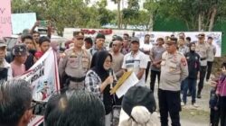 Ketua PWDPI Kepri, Perkokoh Persatuan dan Doa, Ketum DPP PWDPI Minta MA Tolak Kasasi PT. KSP   