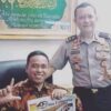 Ketum PWDPI Berikan Dukungan Kepada Ketua Dewan Pembina, Pilihan Dang Ike Bukti Kerendahan Hati dan Pengabdian