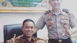 Ketum PWDPI Berikan Dukungan Kepada Ketua Dewan Pembina, Pilihan Dang Ike Bukti Kerendahan Hati dan Pengabdian