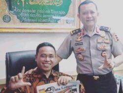 Ketum PWDPI Berikan Dukungan Kepada Ketua Dewan Pembina, Pilihan Dang Ike Bukti Kerendahan Hati dan Pengabdian