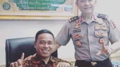 Ketum PWDPI Berikan Dukungan Kepada Ketua Dewan Pembina, Pilihan Dang Ike Bukti Kerendahan Hati dan Pengabdian