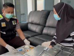 Sidokkes Polres Musi Rawas Pastikan Mutu dan Keamanan Pangan di SPPG I Polri