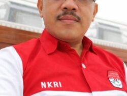 Ketua LAKI P45 Desak Sidak Menyeluruh Dapur MBG di Wilayah MLM, Utamakan Keselamatan Peserta Didik