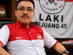 Kunker Terus, LAKI P45 Pertanyakan Output Saat Anggaran Diefisiensi, SPH 2024 Belum Tuntas. Infrastrutur  dan Hak PNS Jangan Diabaikan