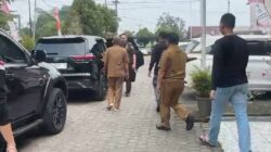 Karena Tidak Hadiri Undangan, Rombongan Pejabat Dinas Pendidikan Dijemput Paksa Tim Kejaksaan