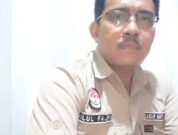 Ketua LAKI P45 Soroti Realisasi APBD Kota Lubuk Linggau 2026, Dorong Optimalisasi PAD dan Transparansi Belanja