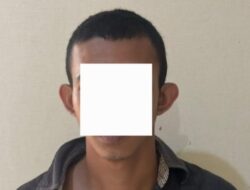 Kurang dari 3 Jam ,Satreskrim Polres Musi Rawas Berhasil Tangkap Pelaku Pembunuhan Saudara Kandung di Muara Lakitan