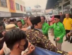 Diduga Abaikan Etika Jurnalistik, Akun Medsos Berita Lubuklinggau Ditegur Oleh Ketua KPID Sumsel